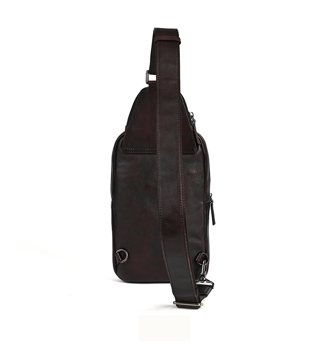 TÚI BAO TỬ DA BÒ CAO CẤP 12059