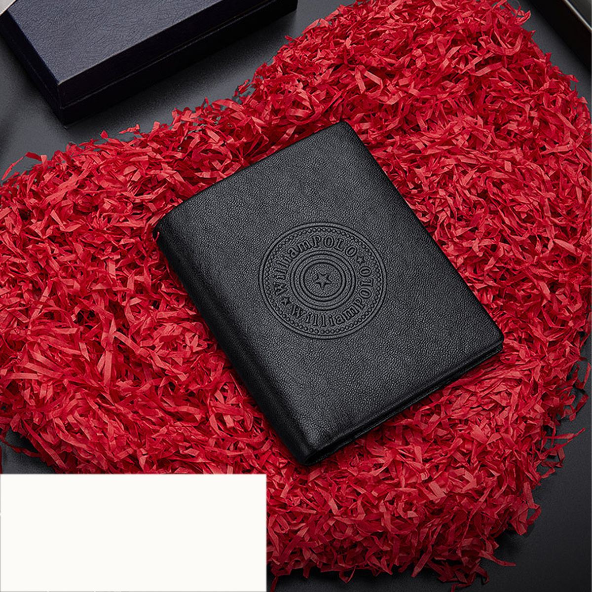 VÍ NGẮN DA BÒ CAO CẤP VN70 - Ảnh 8