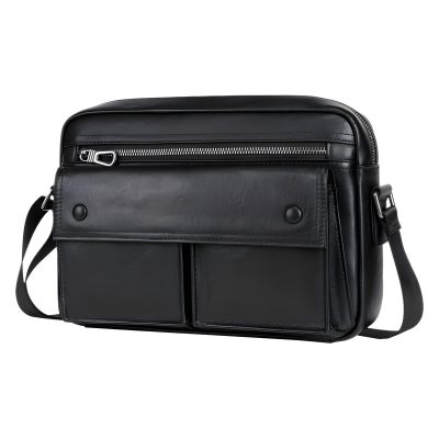 TÚI ĐEO CHÉO DA BÒ CAO CẤP DC7030