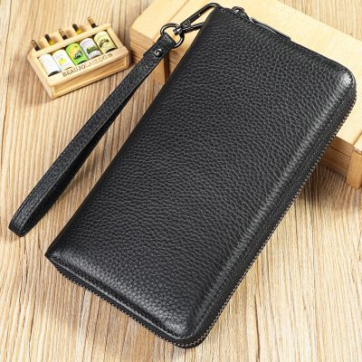 VÍ DÁNG DÀI DA BÒ CAO CẤP V3024