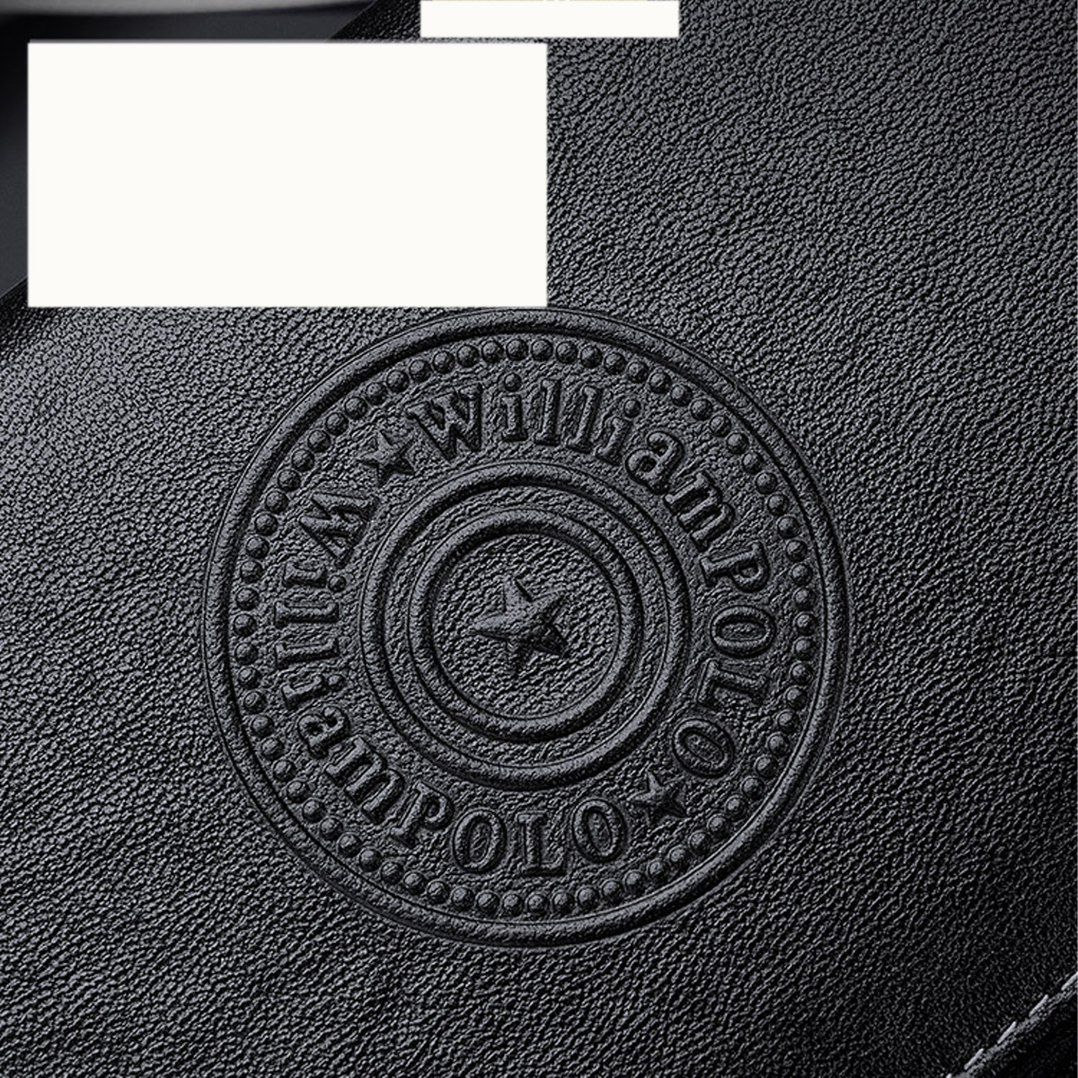 VÍ DÀI DA BÒ CAO CẤP VD80