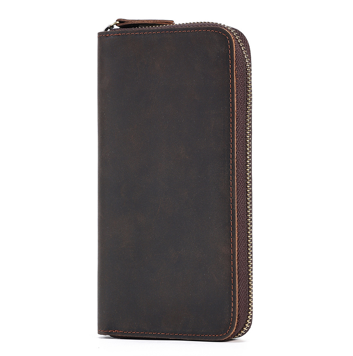 VÍ DÁNG DÀI DA BÒ SÁP CAO CẤP VD40