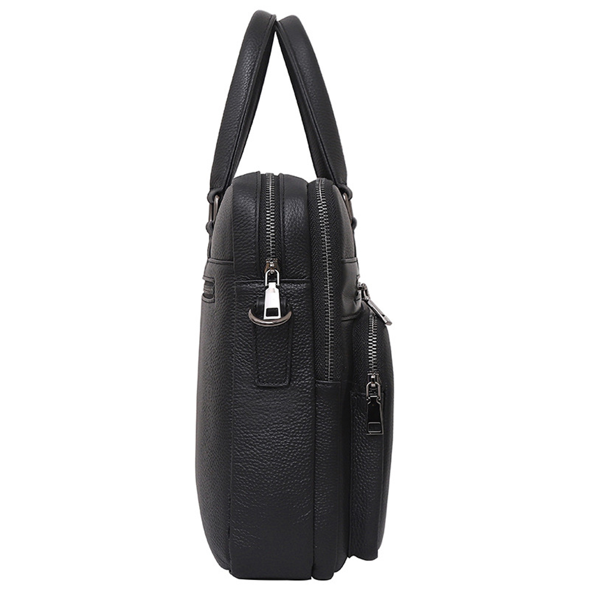 Túi Xách Nam Công Sở Da Bò 357803-1