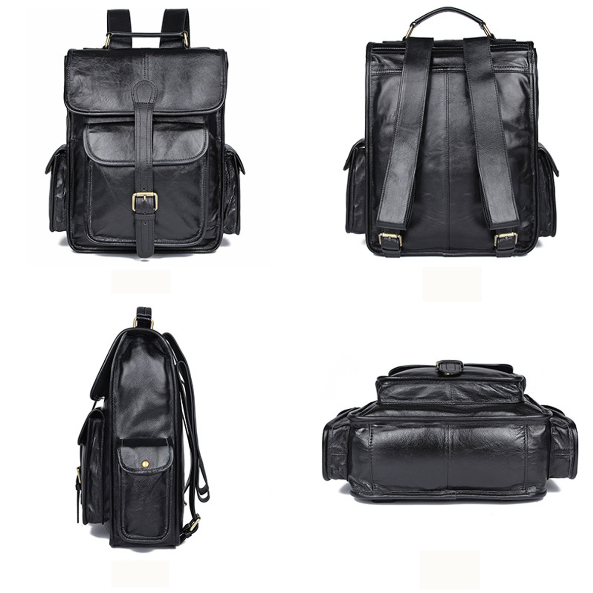 BALO THỜI TRANG NAM 7283