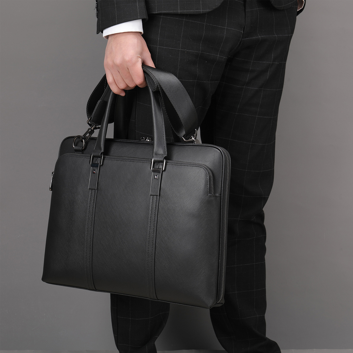 Túi Xách Nam Công Sở DA BÒ 5019