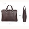 Túi Xách Nam Công Sở DA BÒ THẬT 7326