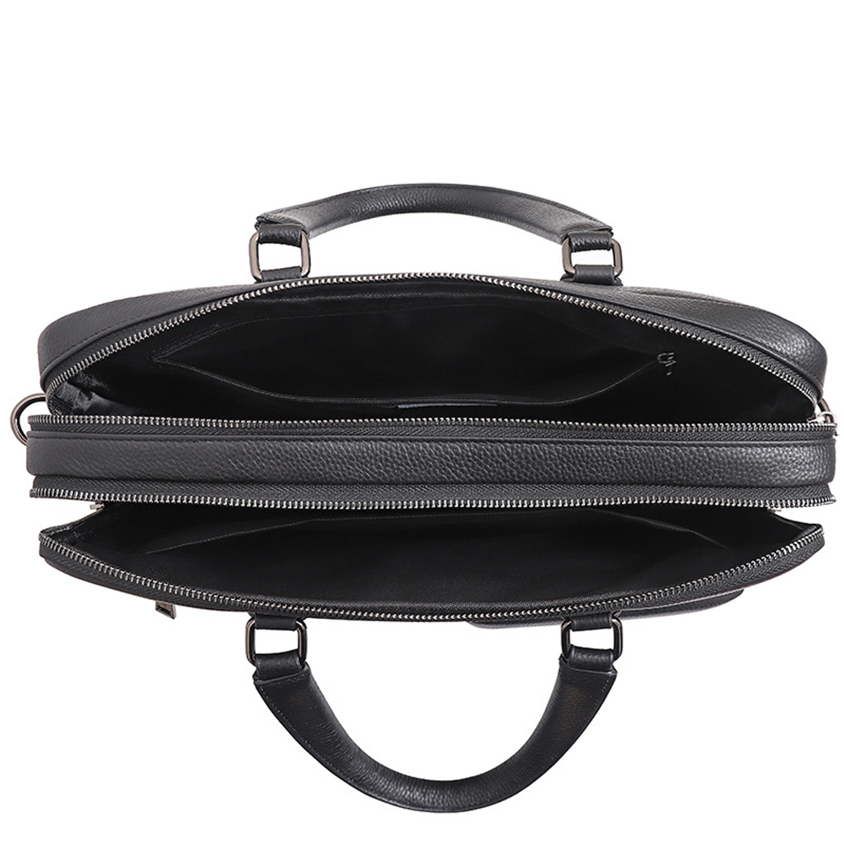 Túi Xách Nam Công Sở Da Bò 357803-1