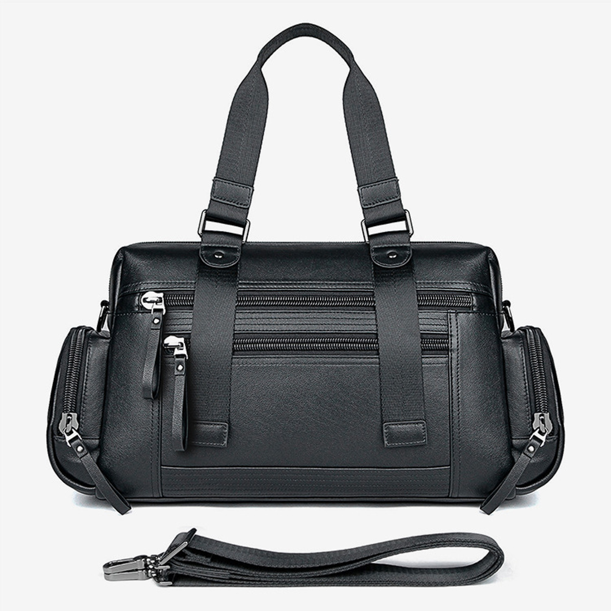 Túi Xách Nam Du Lịch 7420A1