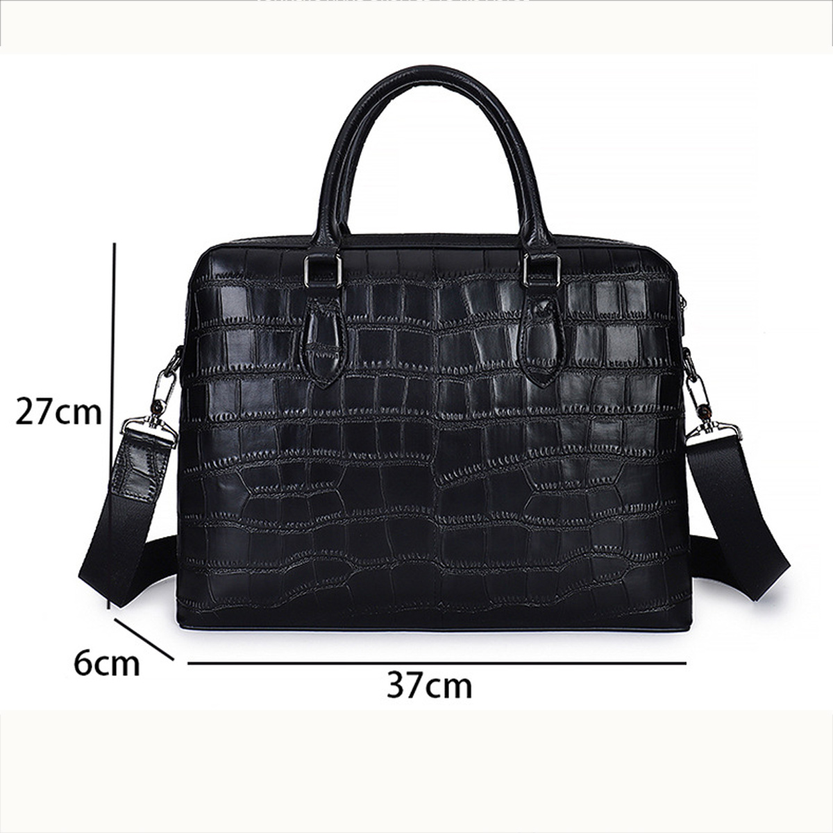 Túi Xách Nam Công Sở Nam Da Bò 9939-5