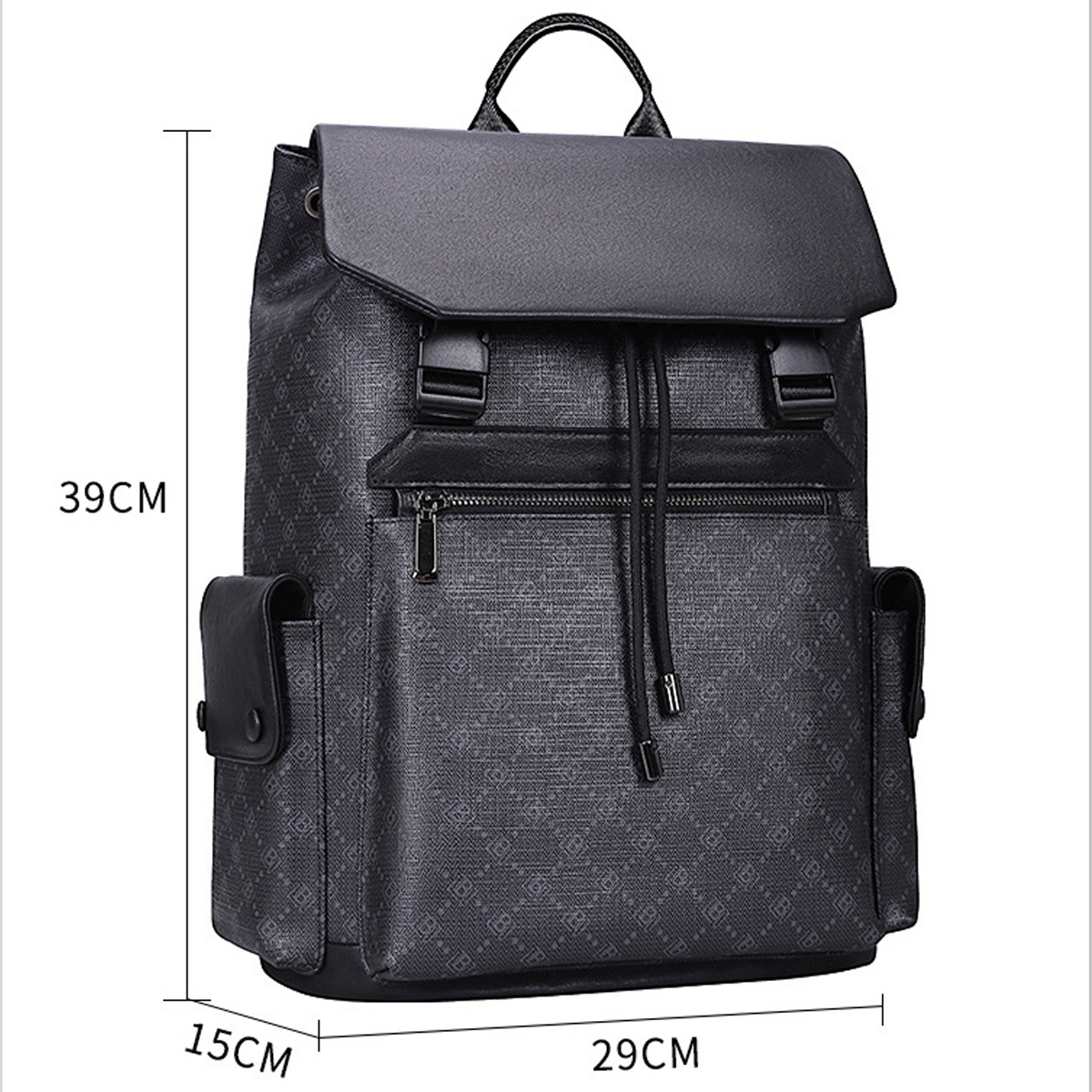 BALO DA BÒ THỜI TRANG NAM SE63291