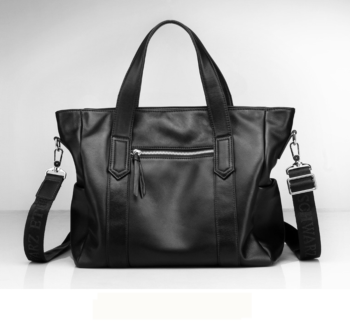 Túi Xách Nam Da Bò SE9025-31