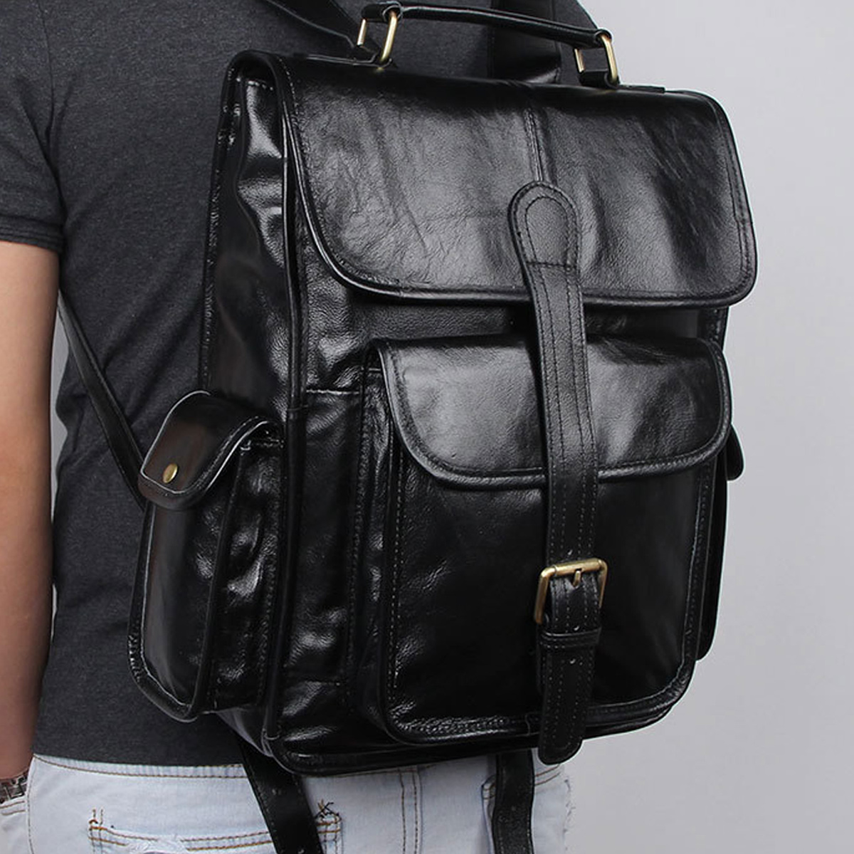 BALO THỜI TRANG NAM 7283