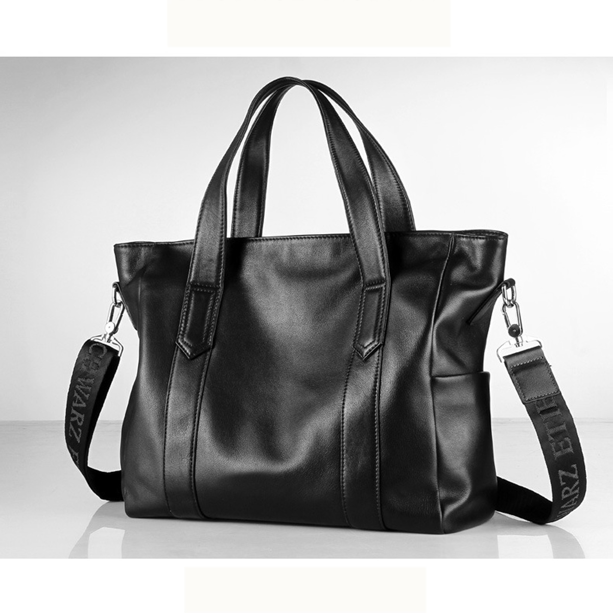 Túi Xách Nam Da Bò SE9025-31