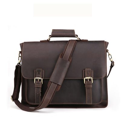 Túi Xách Nam Công Sở DA SÁP B5151