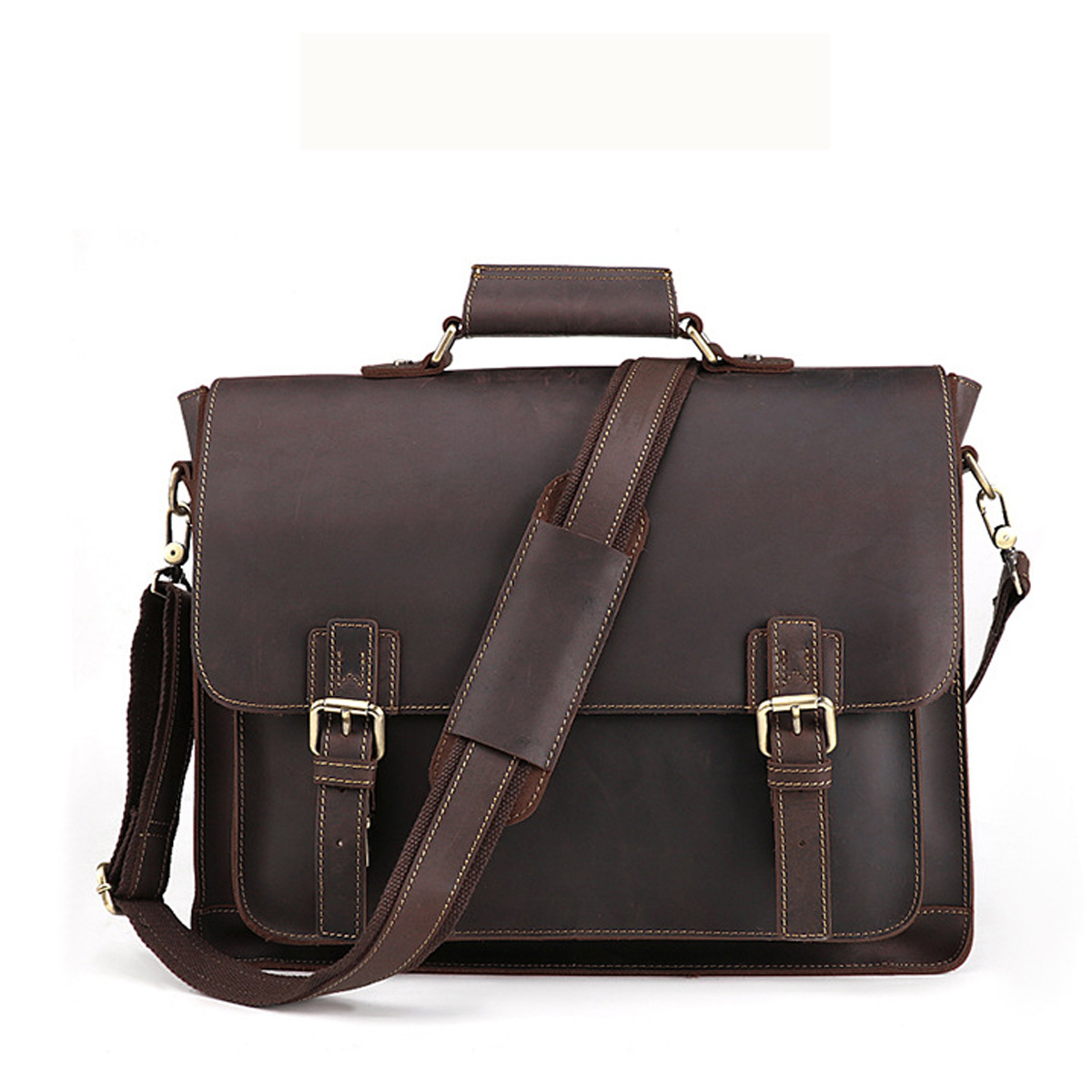 Túi Xách Nam Công Sở DA SÁP B5151