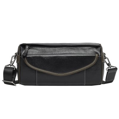 TÚI ĐEO CHÉO DA BÒ 7036