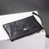 CLUTCH CẦM TAY DA BÒ CAO CẤP 8015