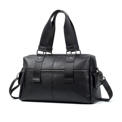 TÚI ĐEO CHÉO DA BÒ 36-55L