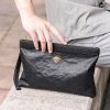 CLUTCH CẦM TAY DA BÒ CAO CẤP 8015