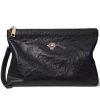 CLUTCH CẦM TAY DA BÒ CAO CẤP 8015