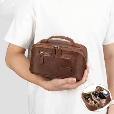 CLUTCH CẦM TAY DA BÒ 3059