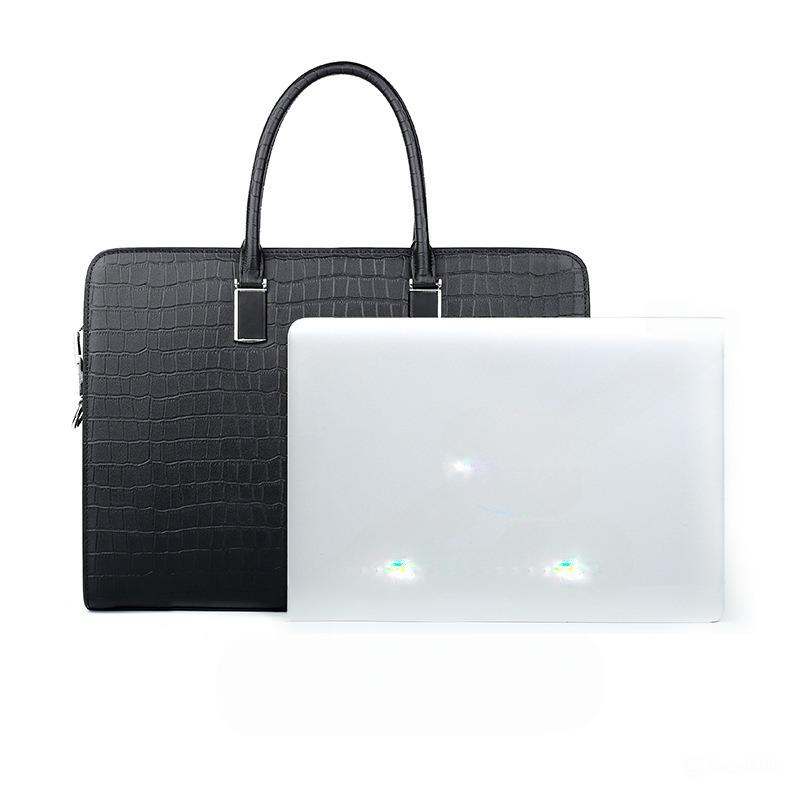 TÚI CÔNG SỞ DA BÒ SE9912