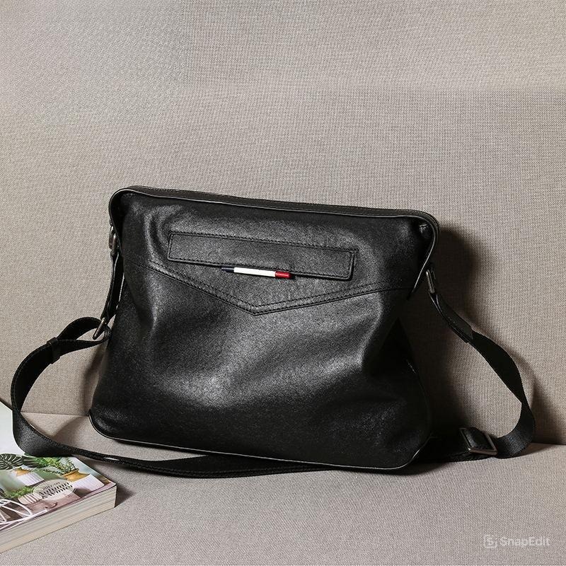 TÚI ĐEO CHÉO DA BÒ 1803