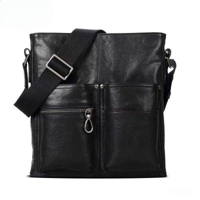 TÚI ĐEO CHÉO DA BÒ 18081