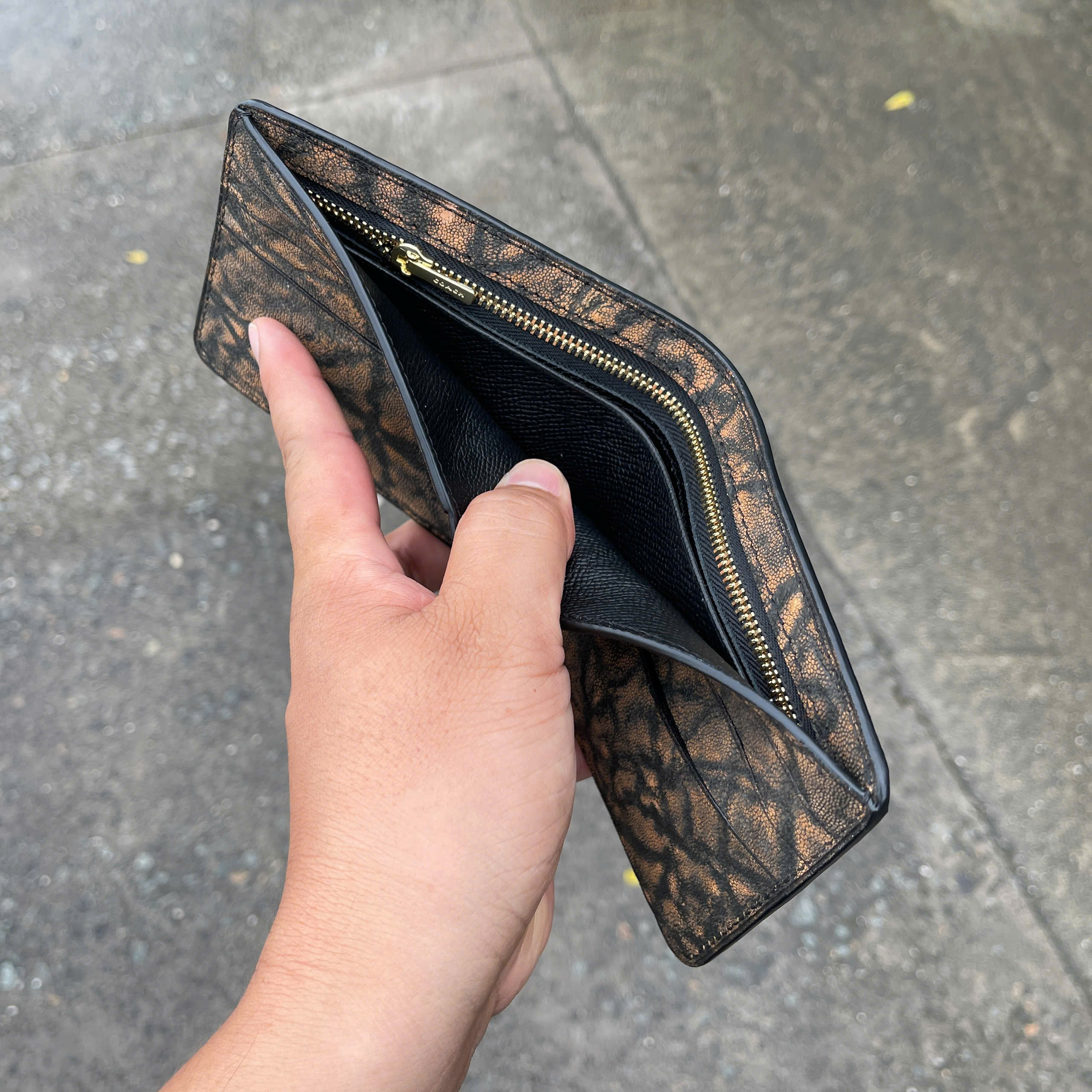 VÍ DA VOI HANDMADE VDV03