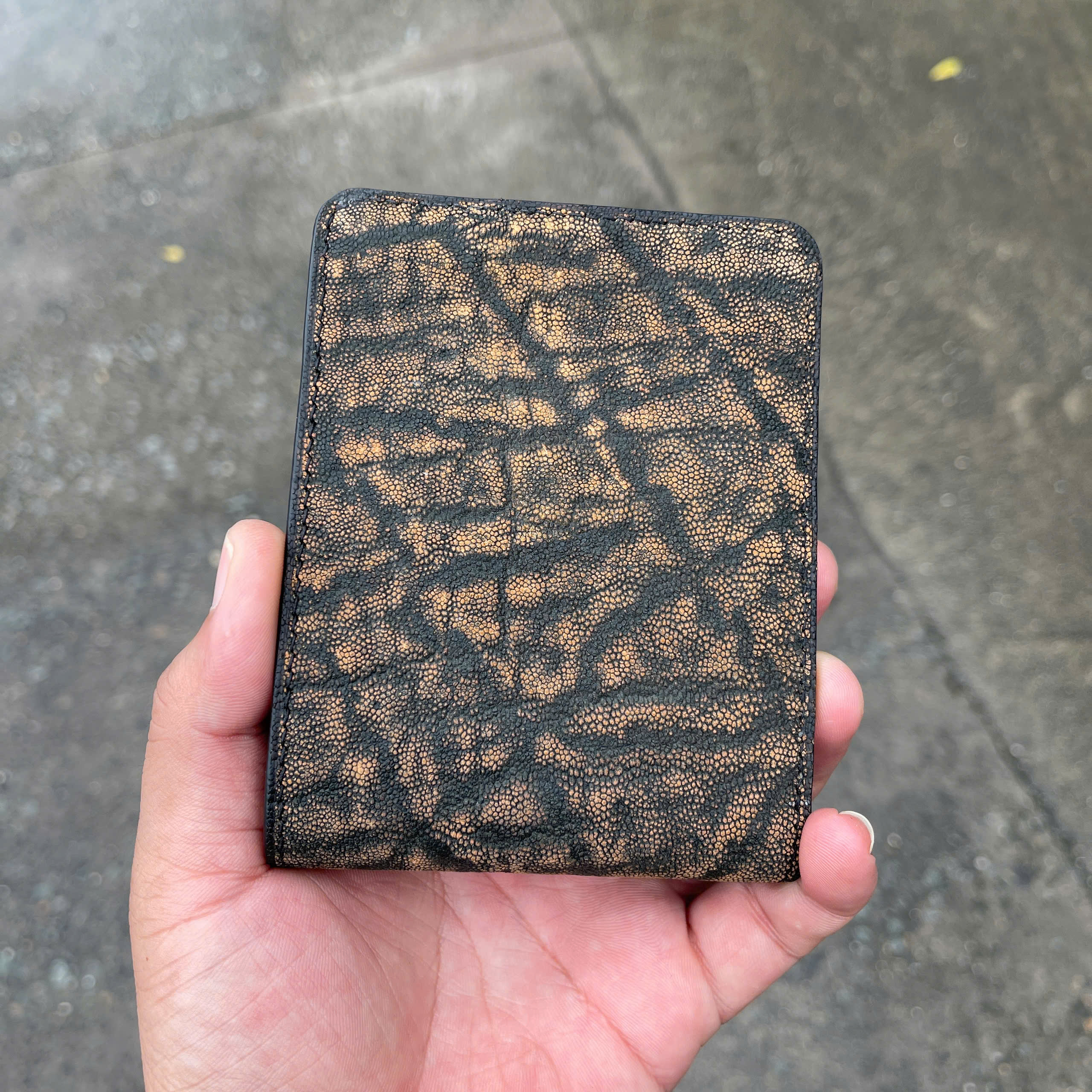 VÍ DA VOI HANDMADE VDV03