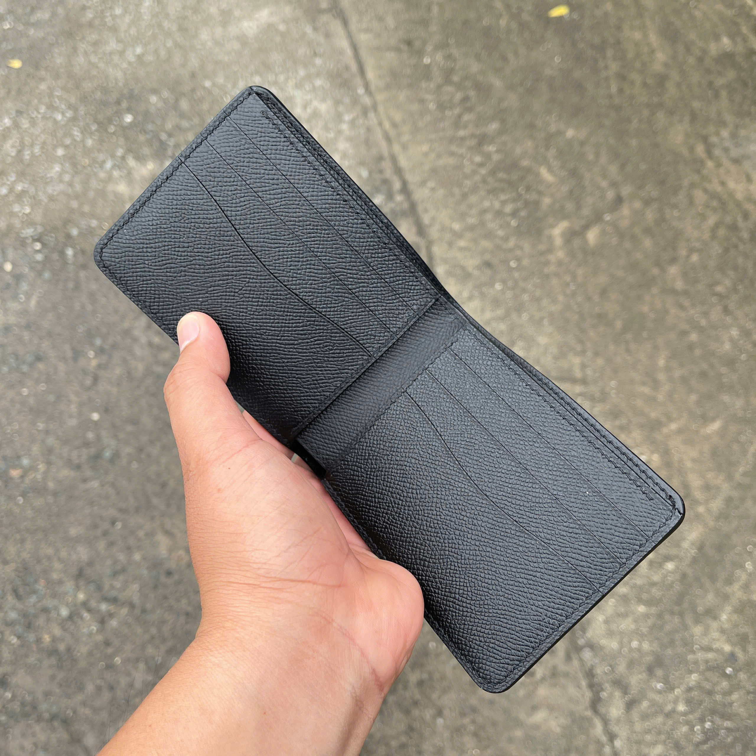 VÍ DA VOI HANDMADE VDV03