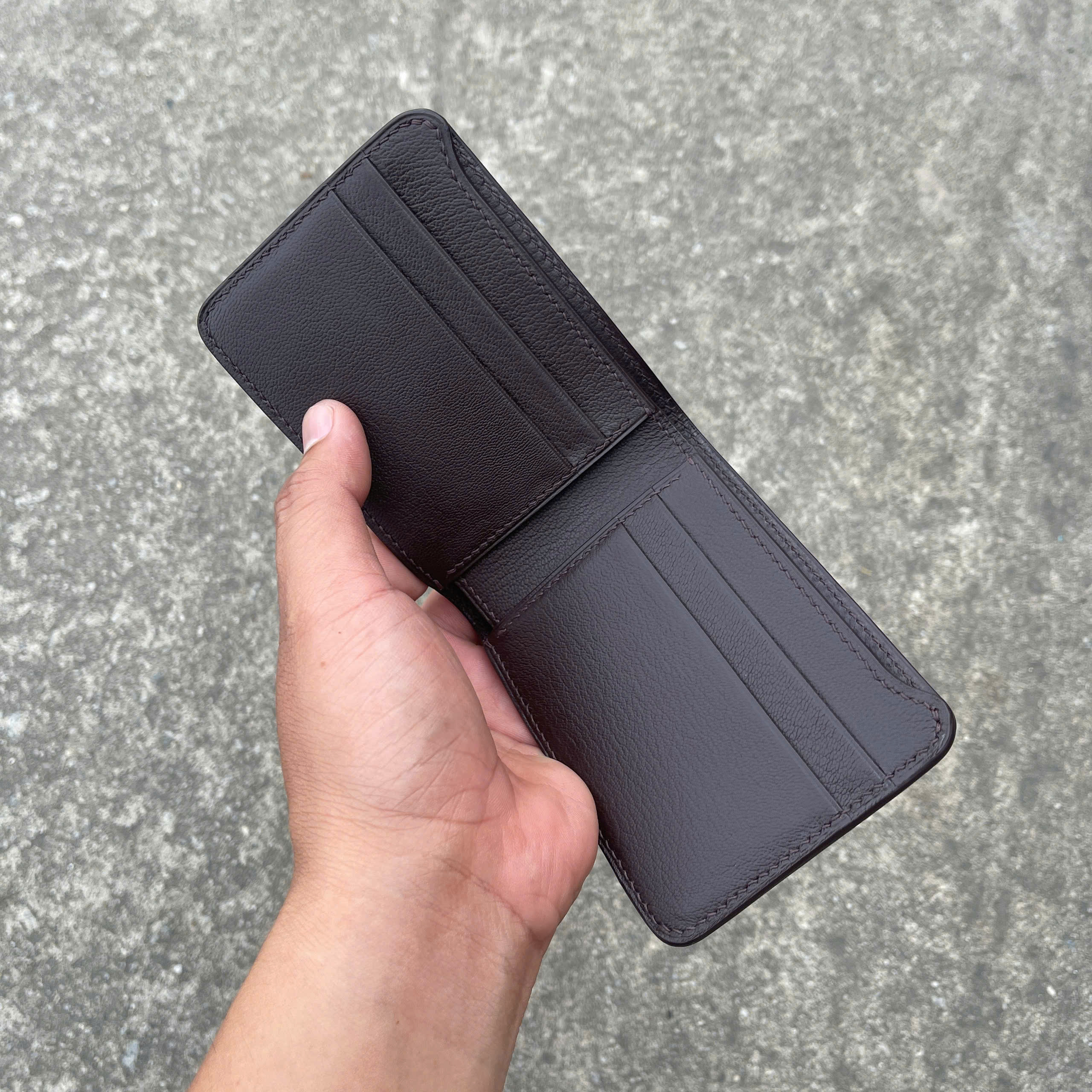 VÍ DA HANDMADE ALRAN SULY VD55