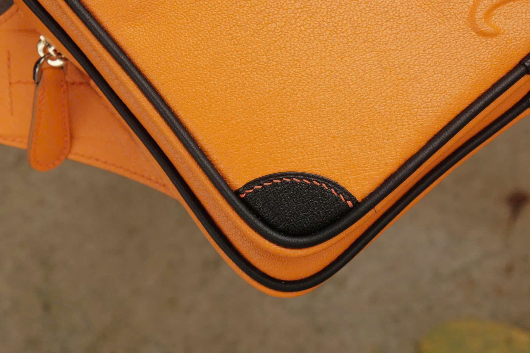 TÚI ĐEO CHÉO DA DÊ ALRAN SULY TMC88