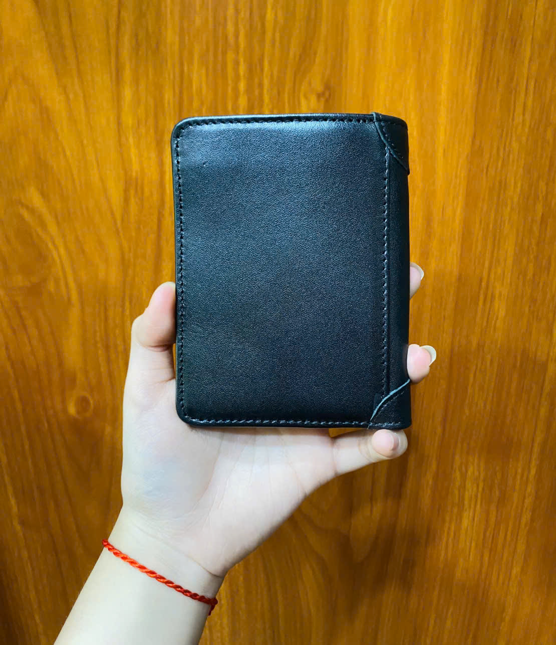 VÍ NAM DA BÒ DÁNG ĐỨNG VDB01