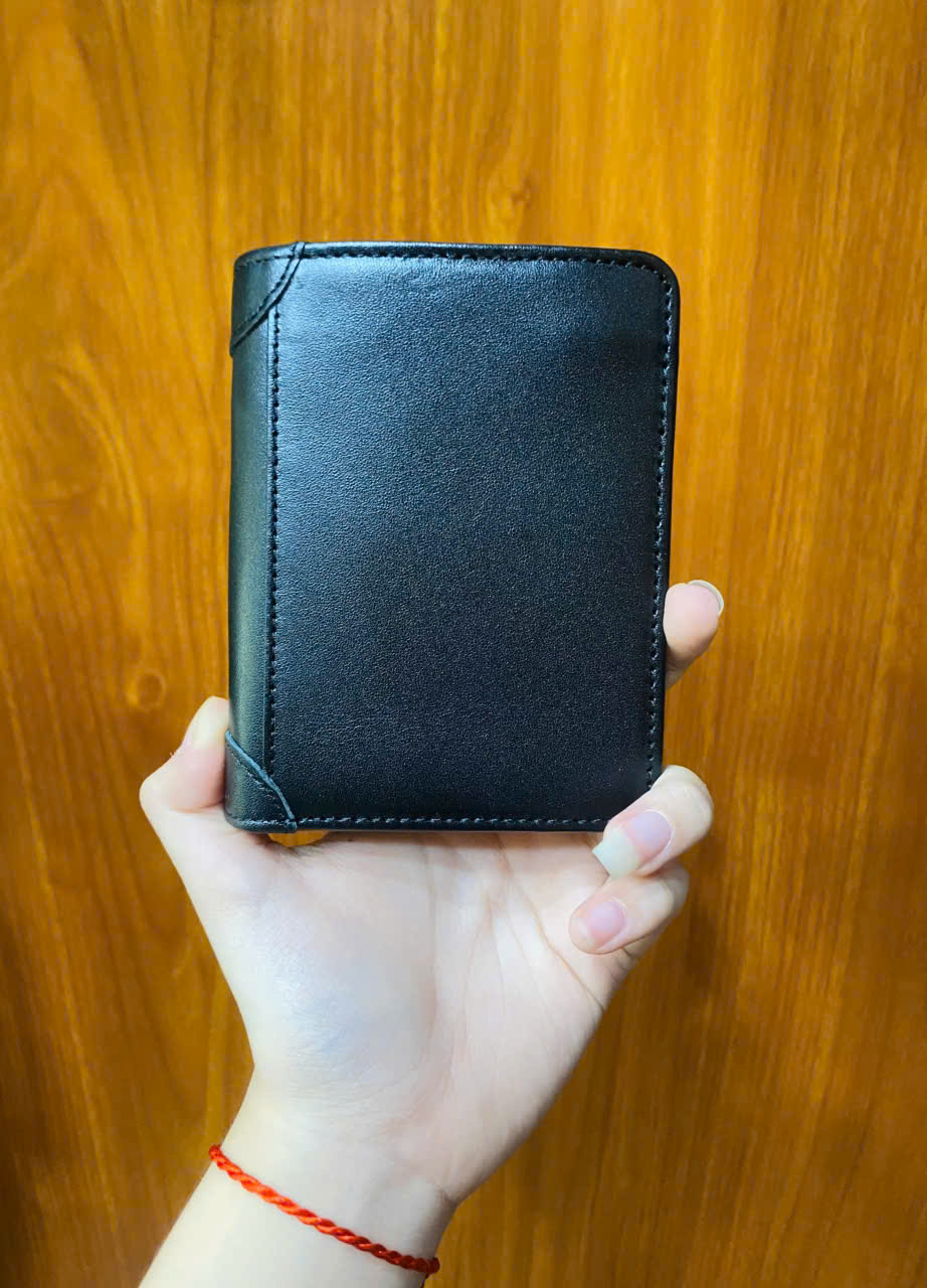 VÍ NAM DA BÒ DÁNG ĐỨNG VDB01