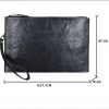 CLUTCH CẦM TAY DA BÒ CAO CẤP 8869