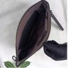 CLUTCH CẦM TAY DA BÒ CAO CẤP 825