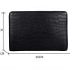 CLUTCH CẦM TAY DA BÒ CAO CẤP 8816