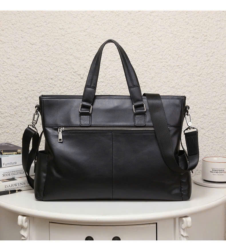 CÔNG SỞ DA BÒ CAO CẤP 6408-3