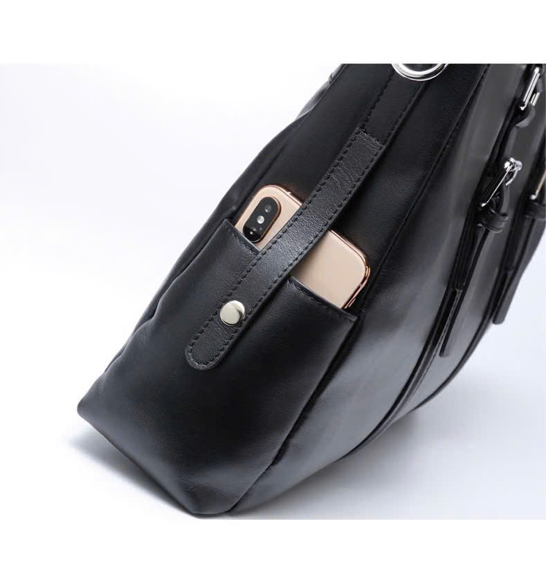 CÔNG SỞ DA BÒ CAO CẤP 6408-3