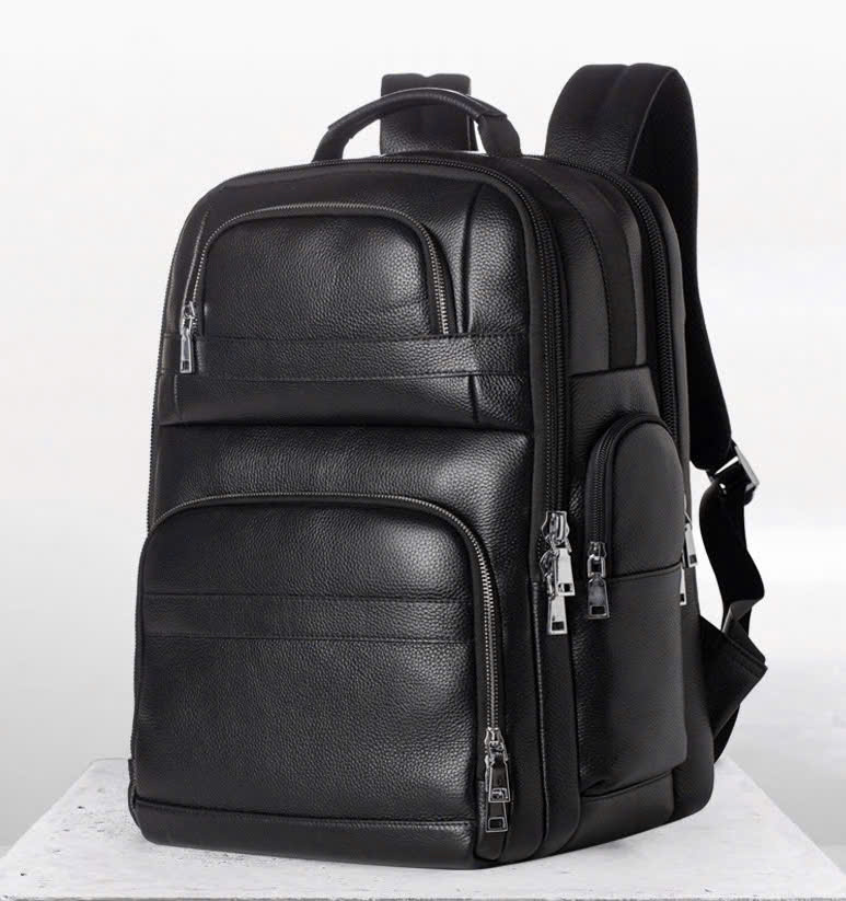 BALO DA BÒ CAO CẤP 6596 - Ảnh 5