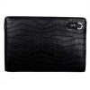 CLUTCH CẦM TAY DA BÒ CAO CẤP 8816