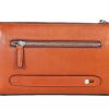 CLUTCH CẦM TAY DA BÒ CAO CẤP 8545