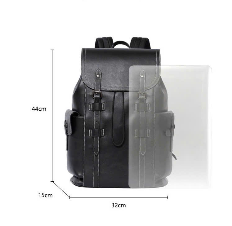 BALO DA BÒ CAO CẤP 7030 - Ảnh 4