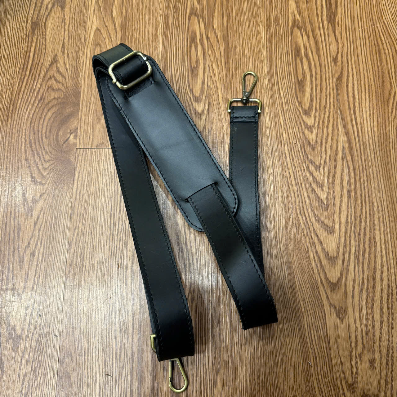 Túi Du Lịch Da Bò DL24