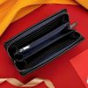 VÍ DÀI DA BÒ CAO CẤP LL20010