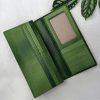 VÍ DÀI CẦM TAY DA BÒ CAO CẤP 1206