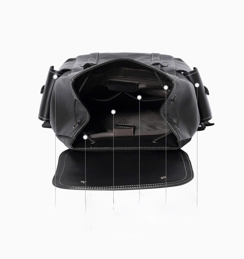 BALO DA BÒ CAO CẤP 7030 - Ảnh 5