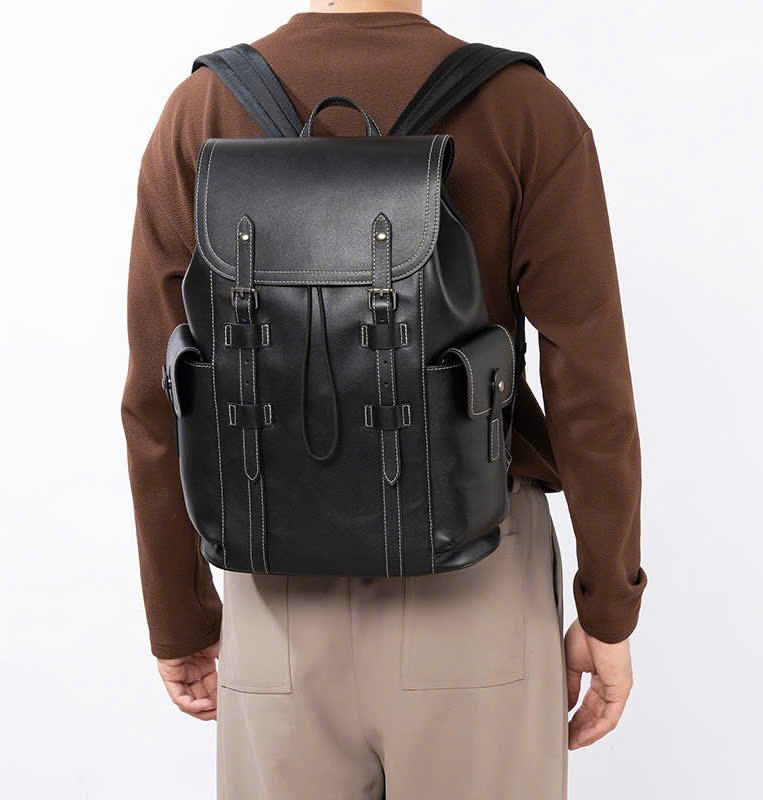 BALO DA BÒ CAO CẤP 7030 - Ảnh 6