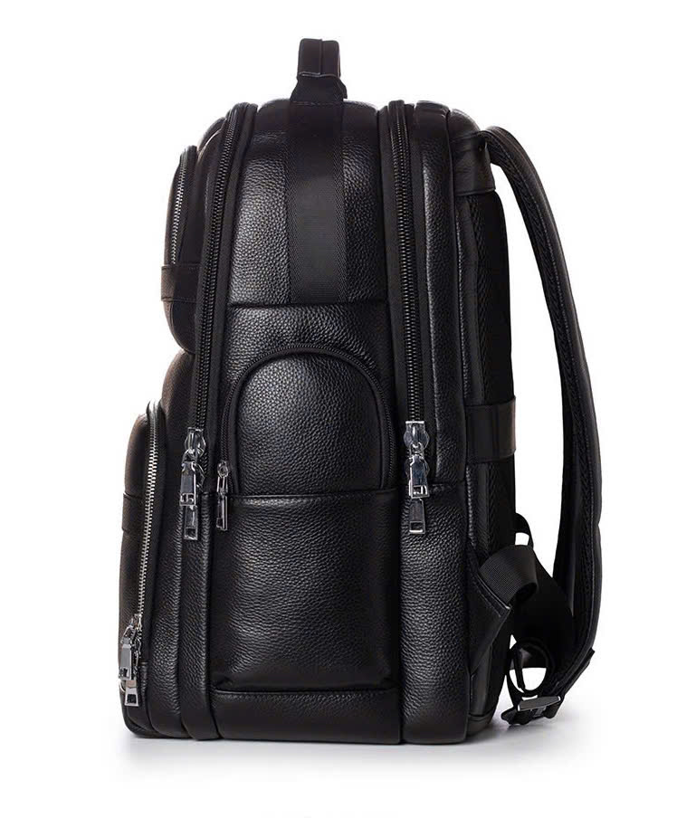 BALO DA BÒ CAO CẤP 6596 - Ảnh 2